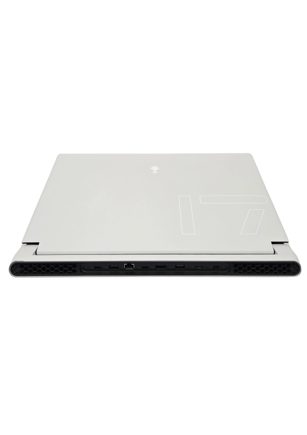 DELL Alienware X17 R1 i7-11800H 32GB 1TB SSD 17,3” FHD 1920x1080 360Hz GeForce RTX3070 8GB WiFi BT Kam Win11PL Gw12mc